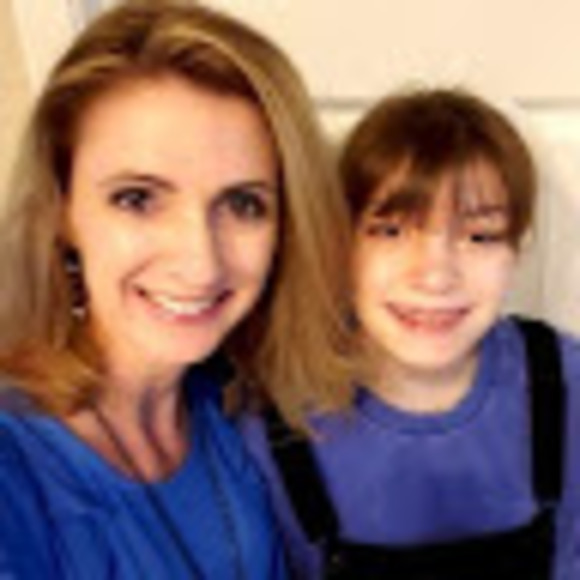 Meet your Posher, Kristi - Picture 1 of 1